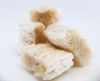 QCHEFS Cheesies do higieny jamy ustnej Przysmaki dentystyczne dla psa